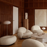 Pacha Ottoman: LS