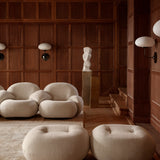 Pacha Ottoman: LS