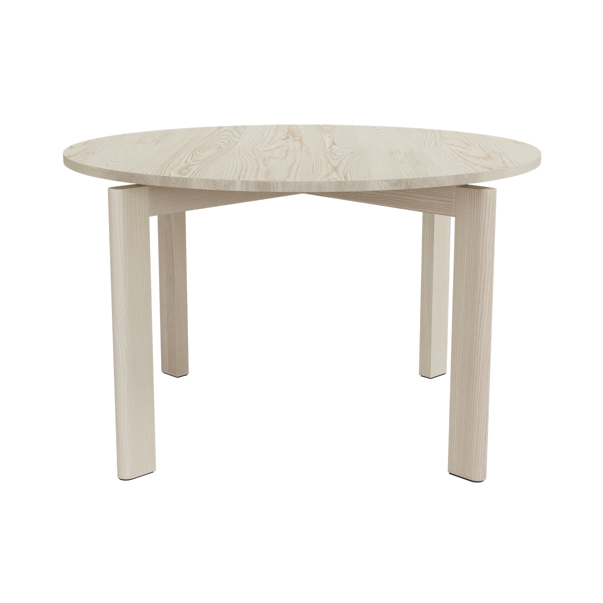 After Dining Table