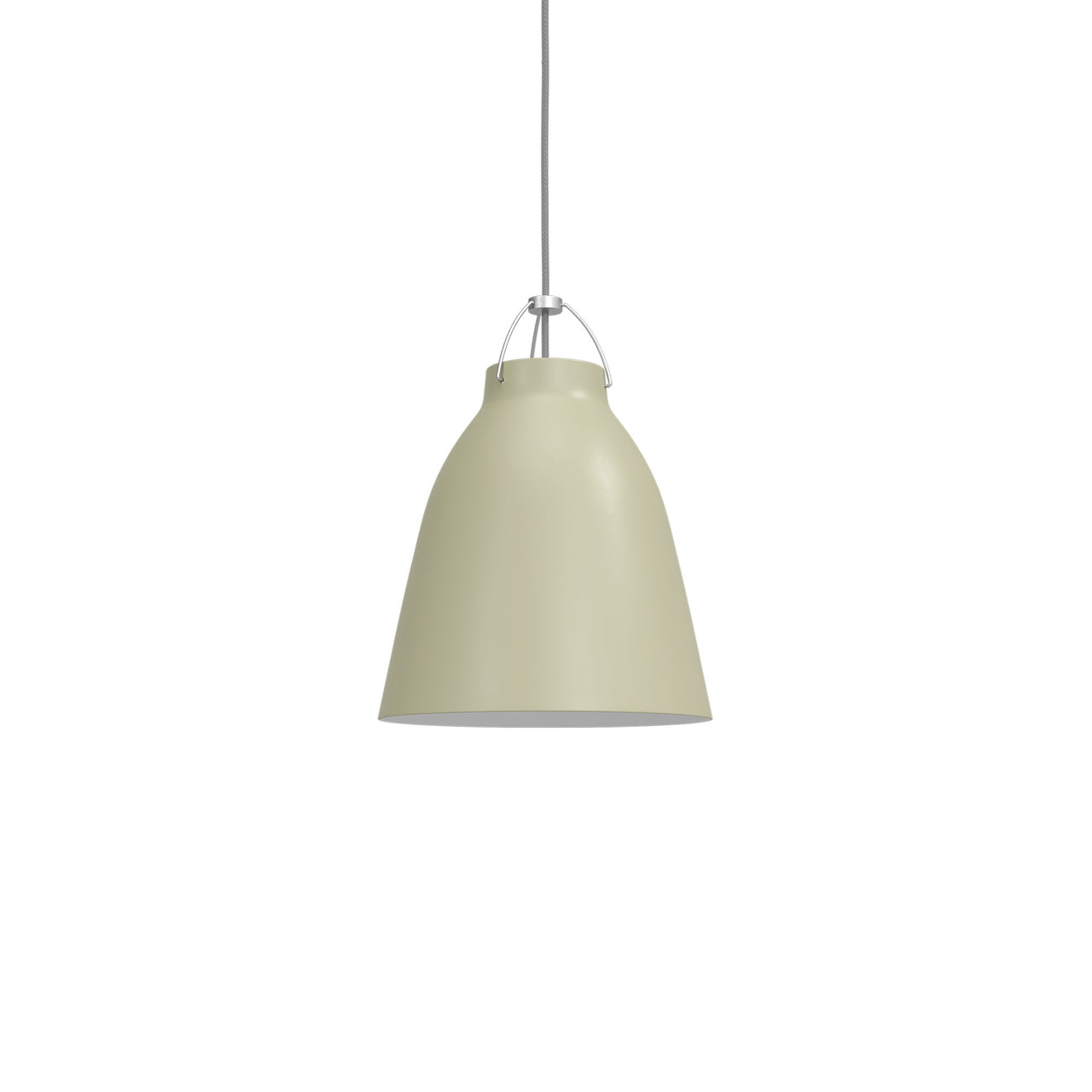Caravaggio Pendant: Small (P1)- 6.5