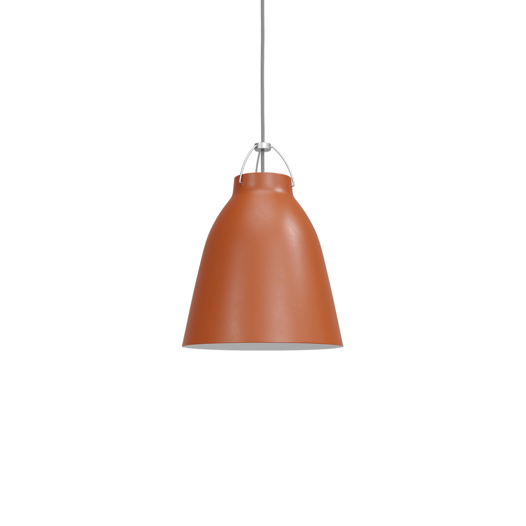 Caravaggio Pendant: Small (P1)- 6.5