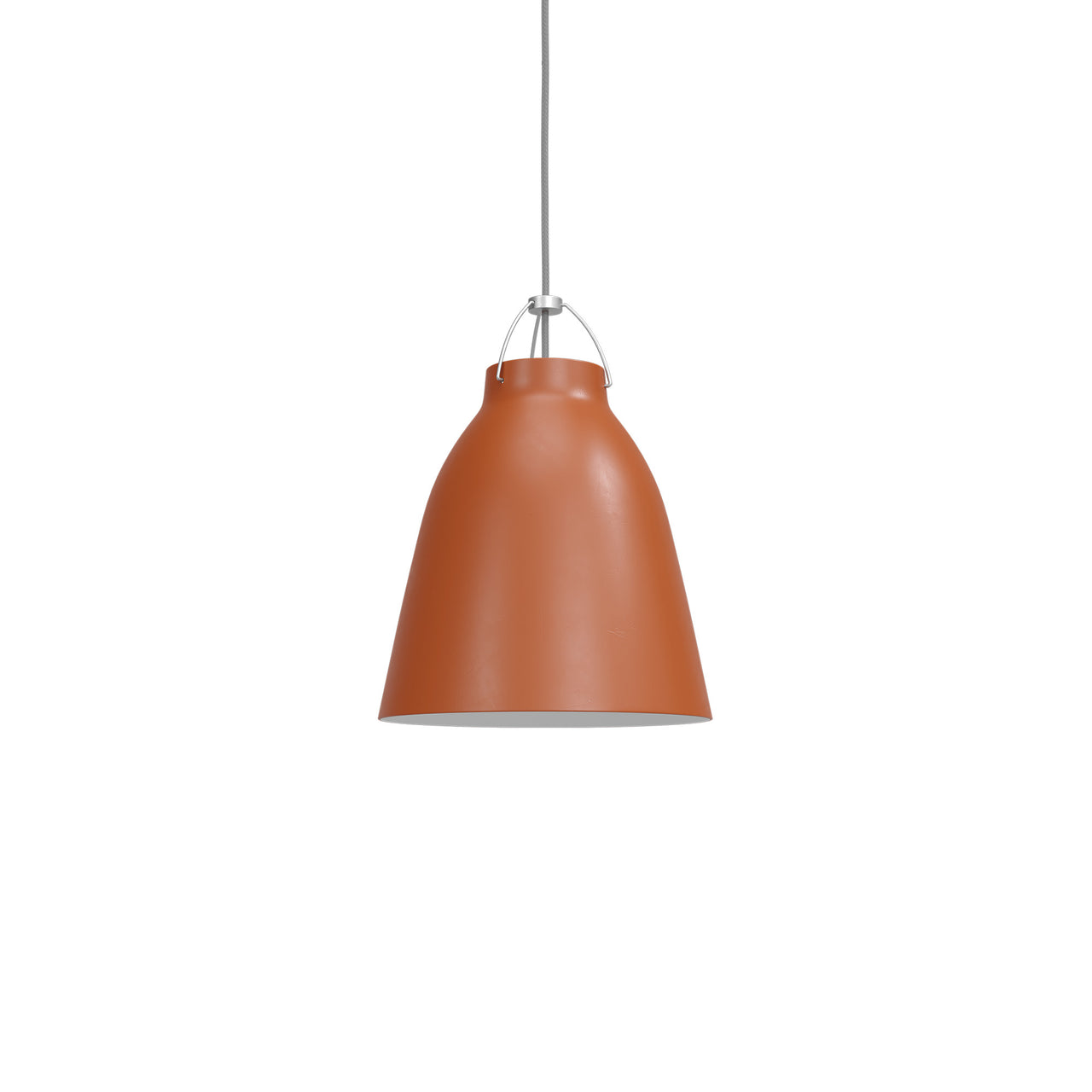Caravaggio Pendant: Small (P1)- 6.5