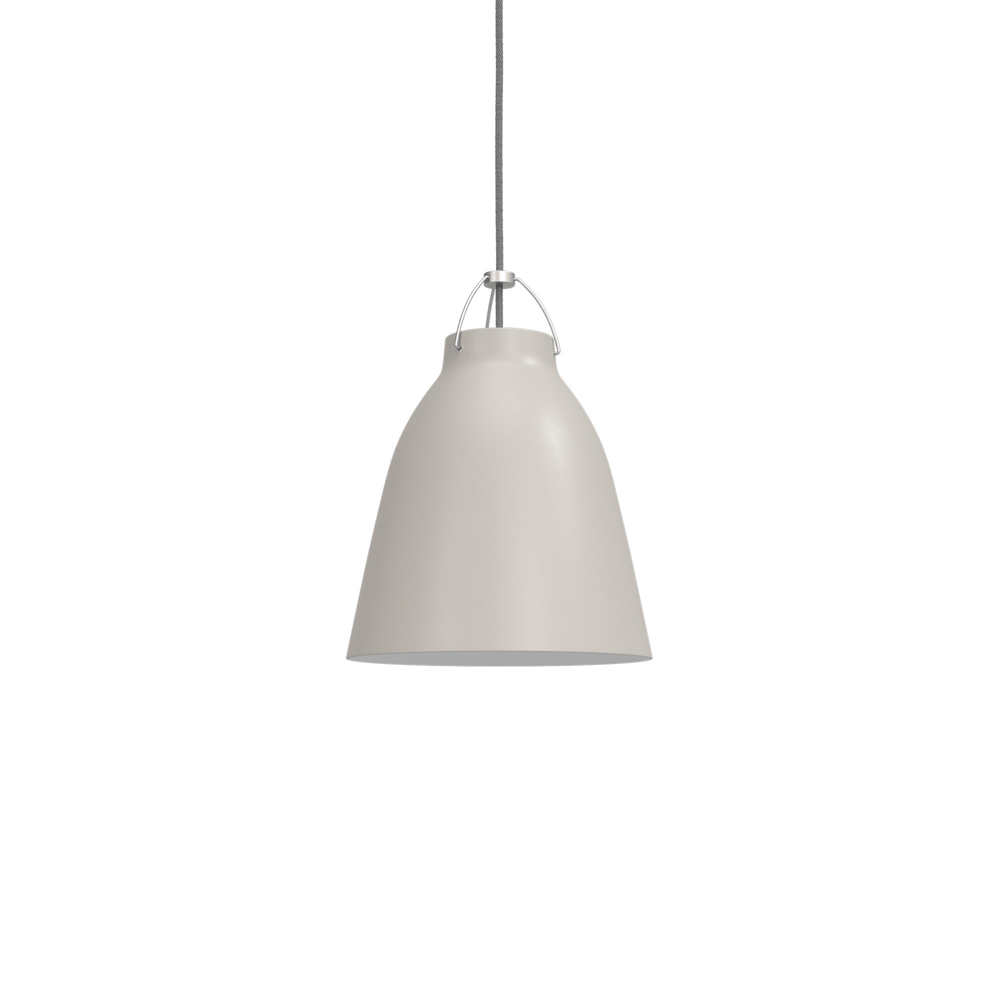 Caravaggio Pendant: Small (P1)- 6.5