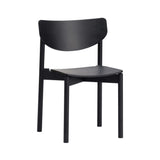 Hane Chair: Set of 2 + Sumi Ash