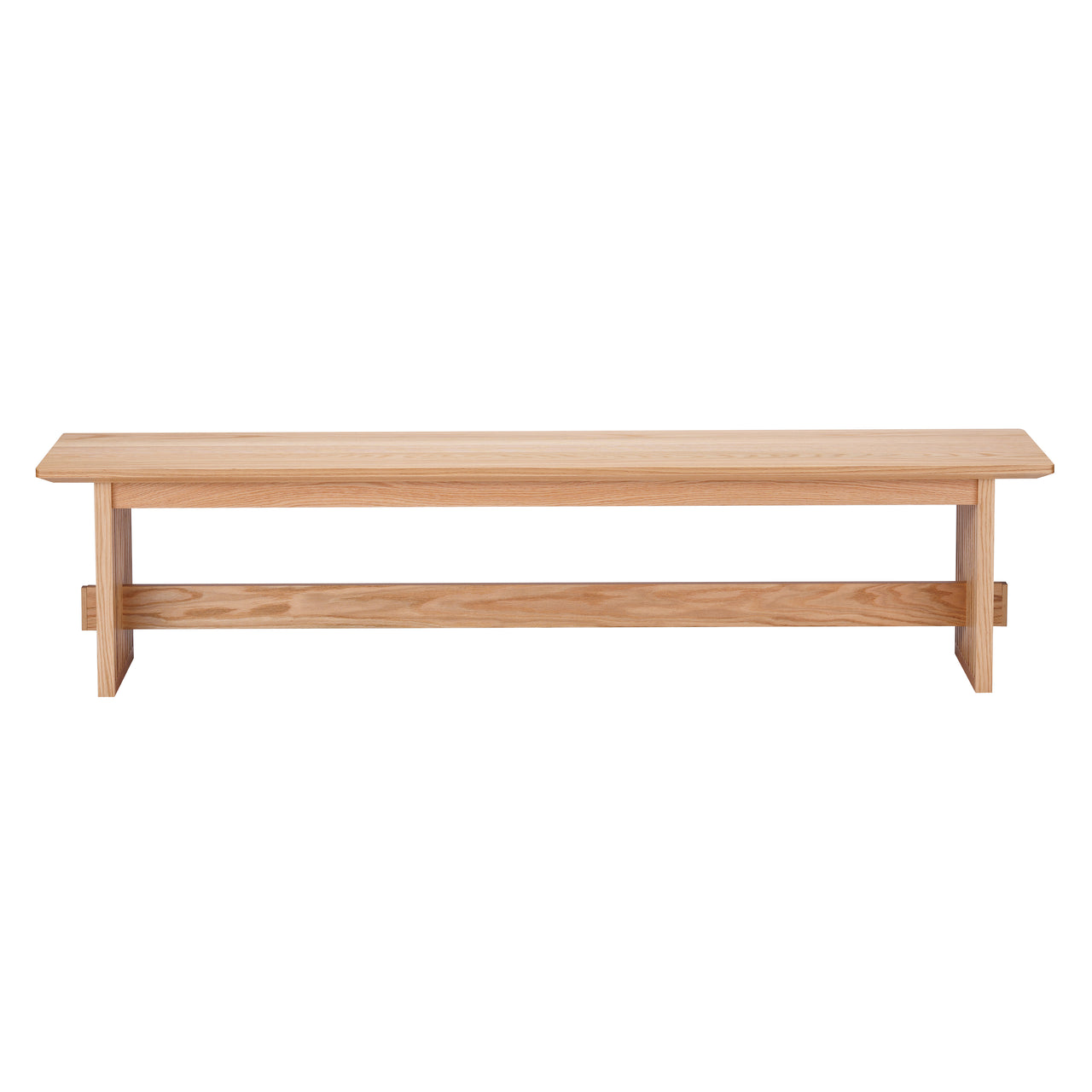 Lattice Bench: Extra Large - 86.6