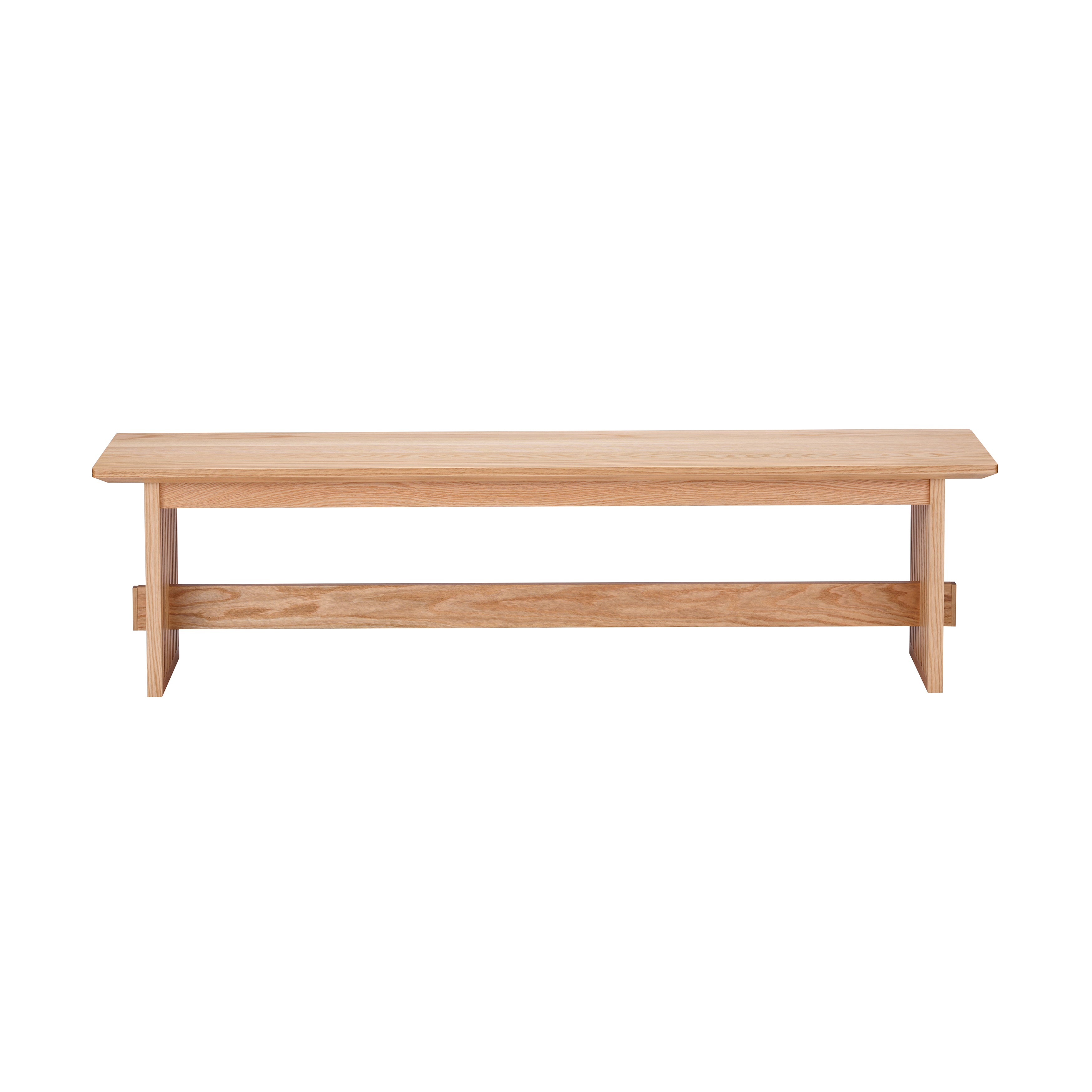 Lattice Bench: Large - 78.7
