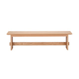 Lattice Bench: Large - 78.7