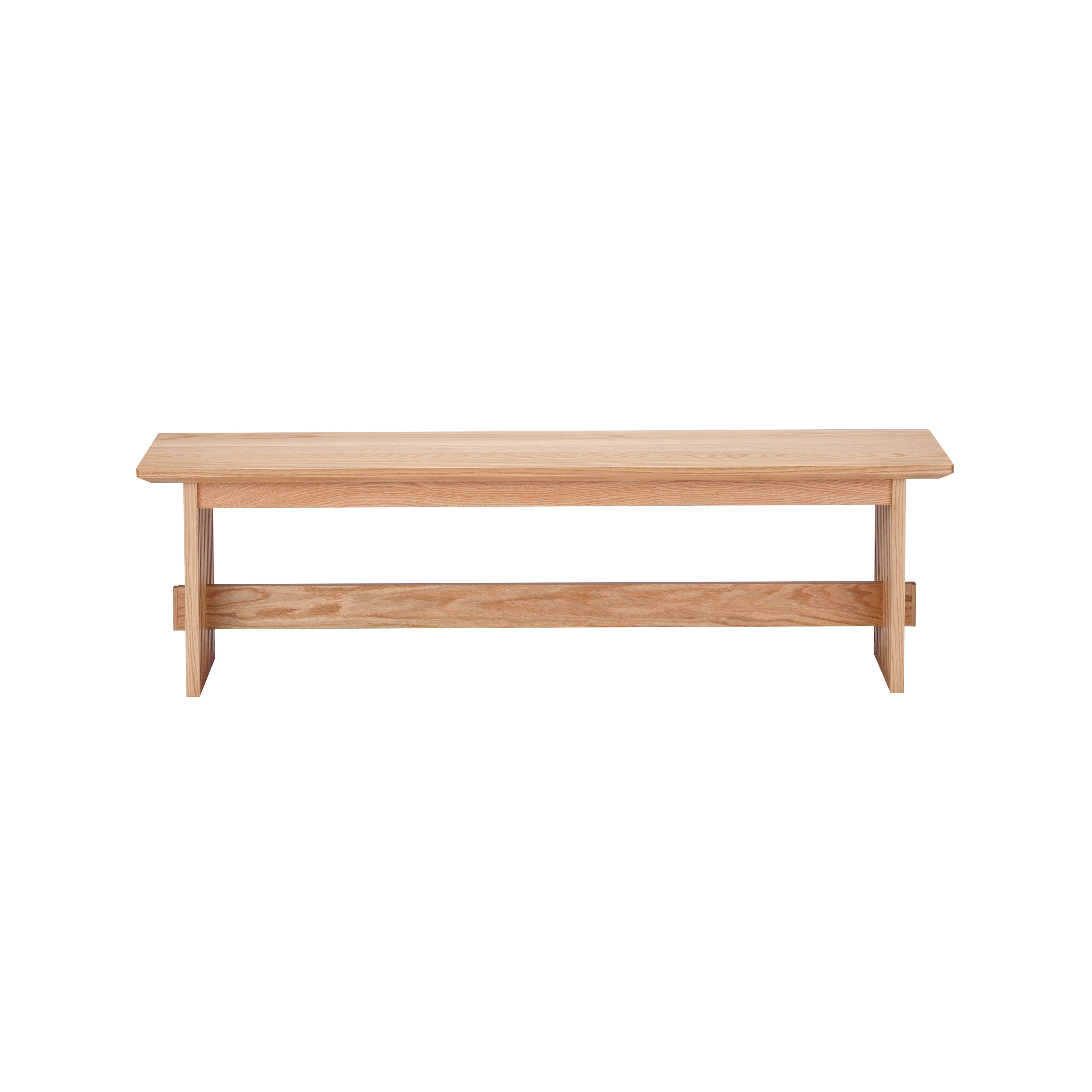 Lattice Bench: Medium - 70.9