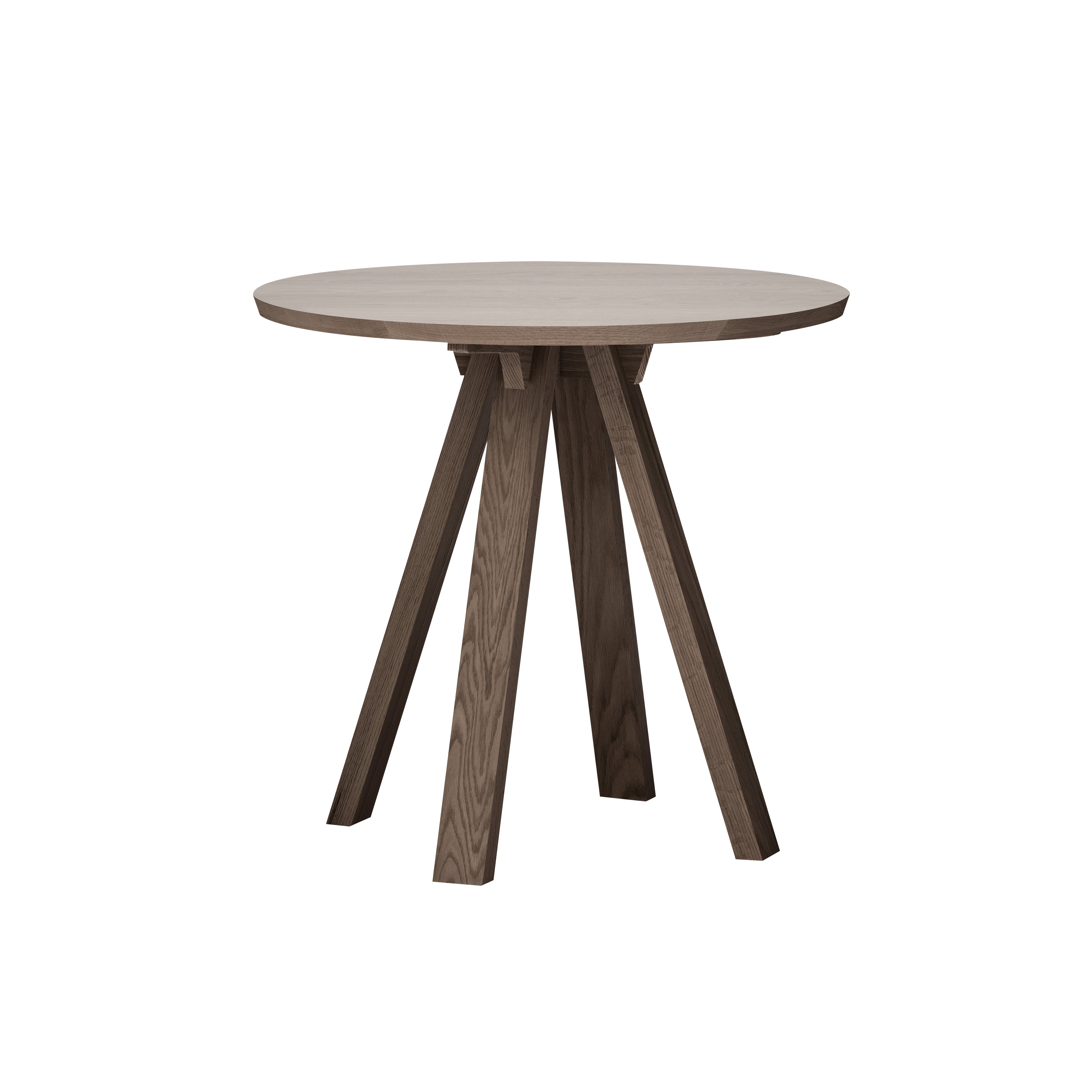 Sagyo Round Table: Small - 31.5