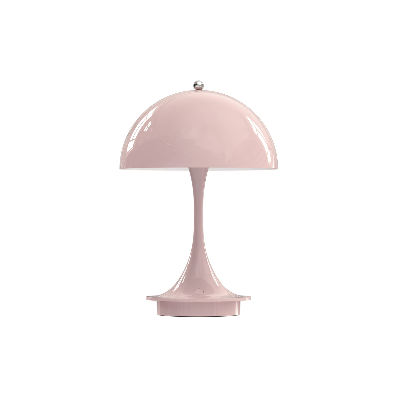 Panthella Portable Table Lamp | Buy Louis Poulsen online at A+R