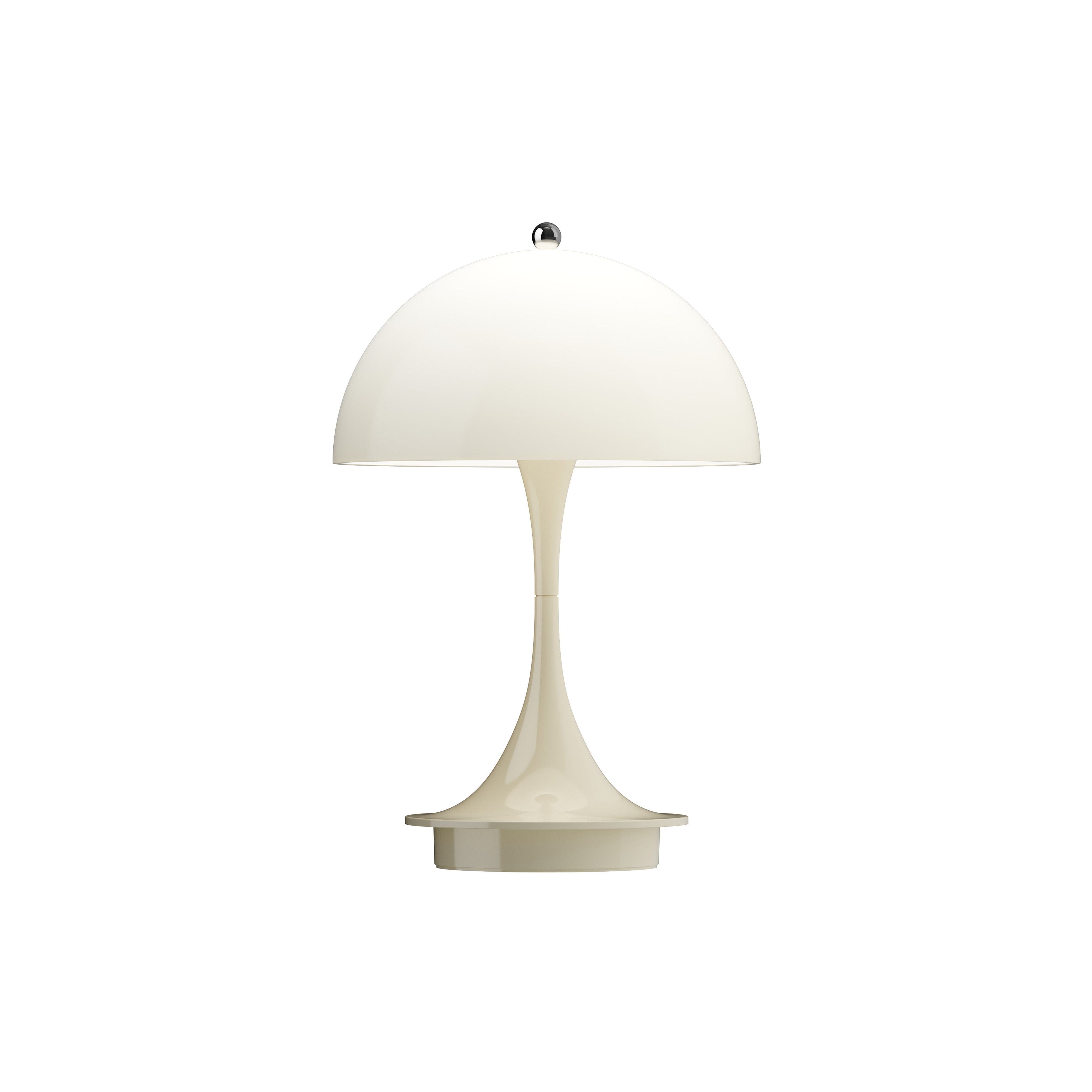 Panthella Portable Table Lamp