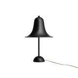 Pantop Table Lamp: Matt Black