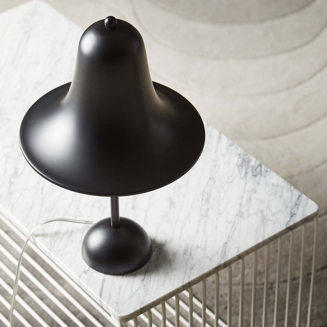 Pantop Table Lamp