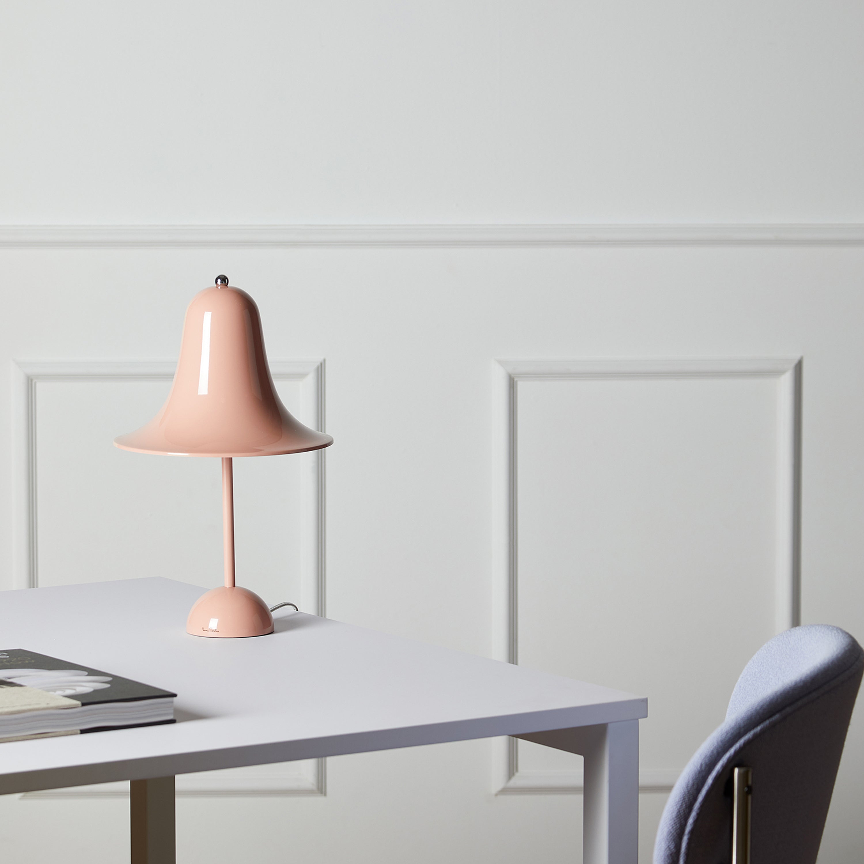 Pantop Table Lamp