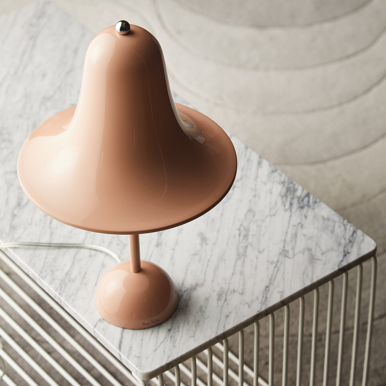 Pantop Table Lamp