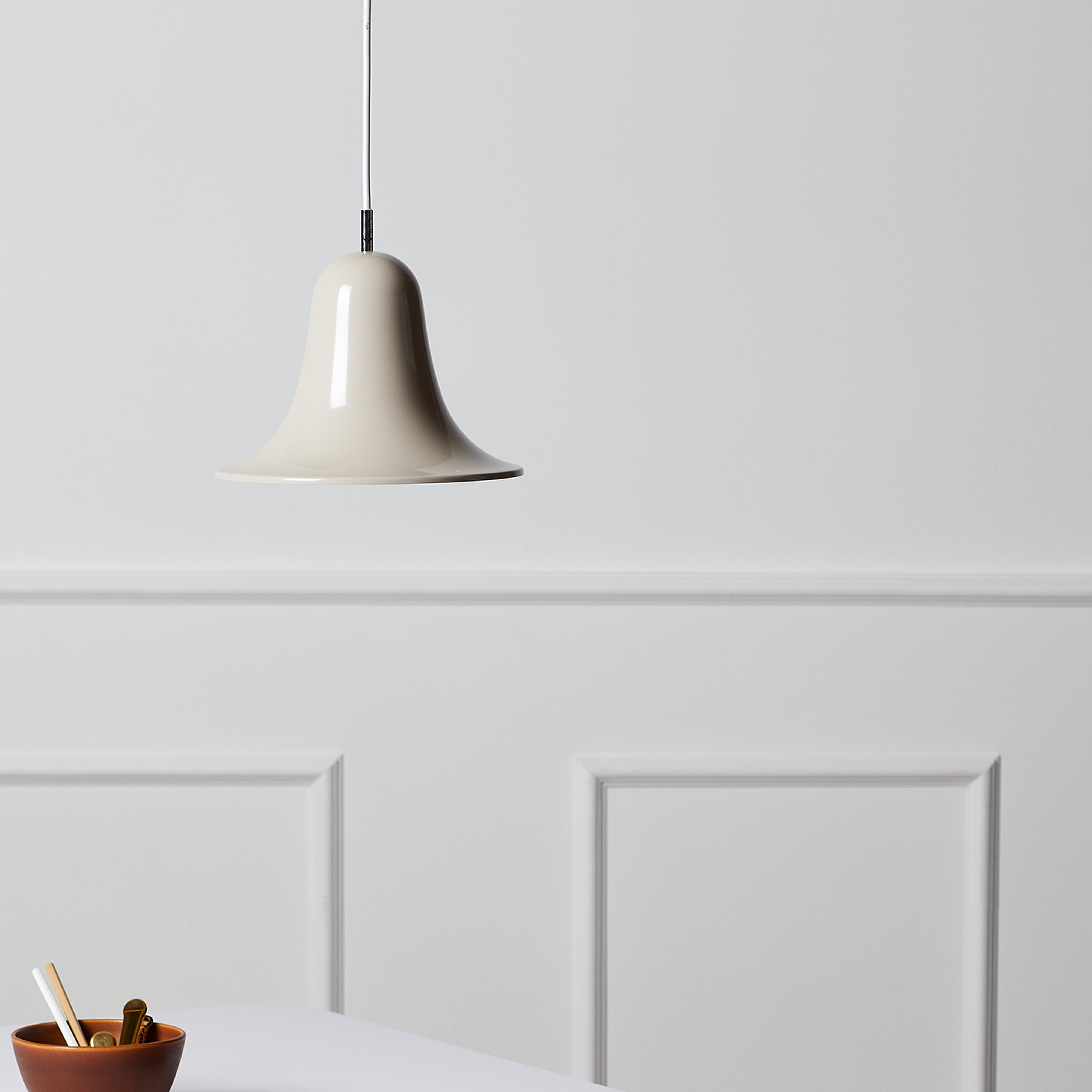 Pantop Pendant Lamp: Quick Ship