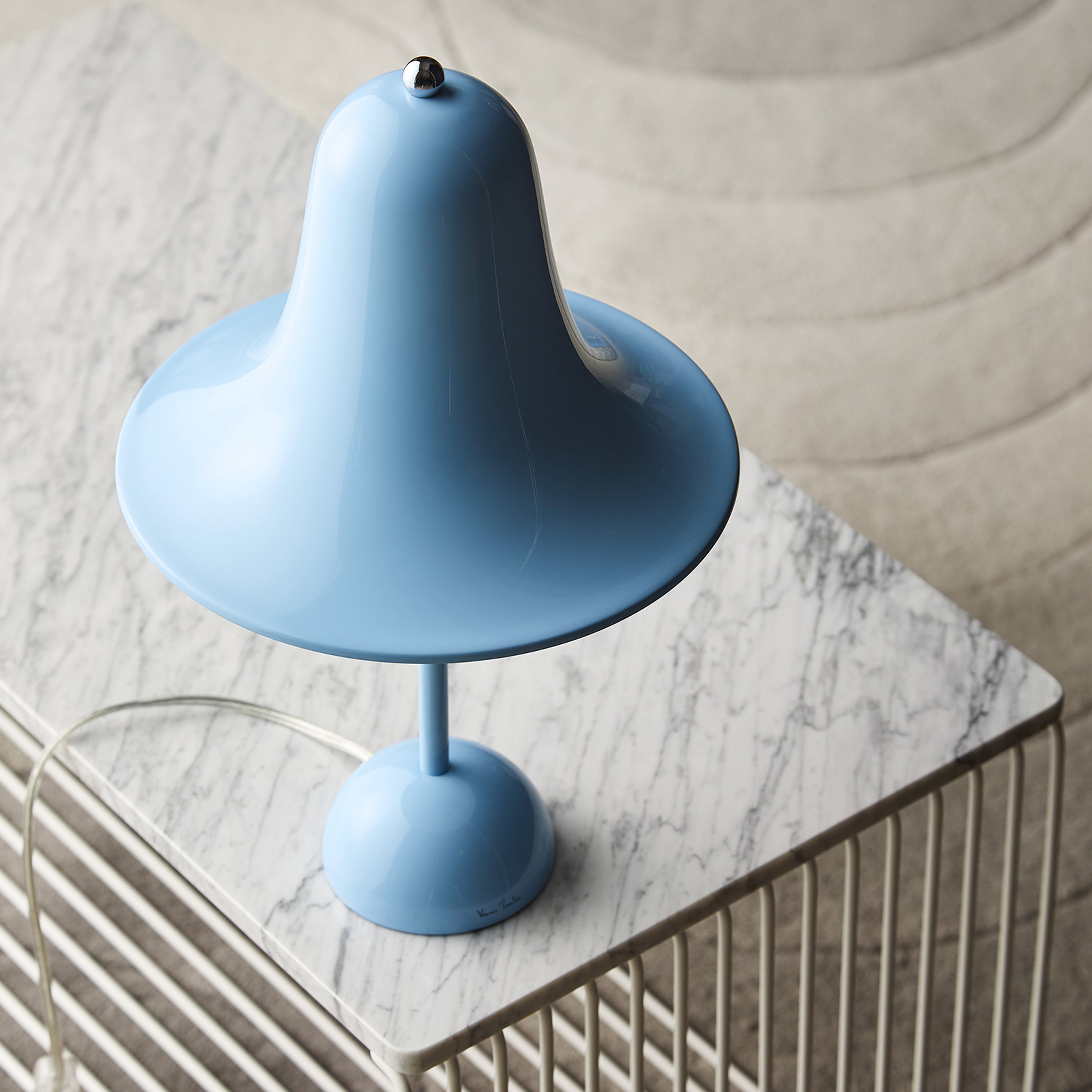 Pantop Table Lamp