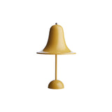 Pantop Portable Table Lamp: Warm Yellow
