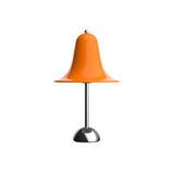 Pantop Table Lamp: Vivid Orange