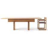 Passenger Chair: LS