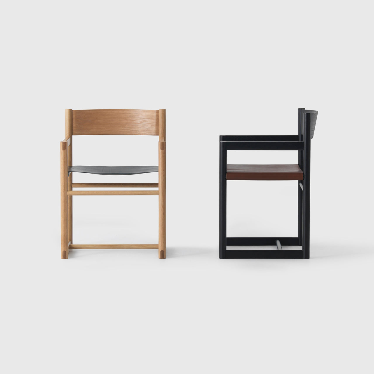Passenger Chair: LS