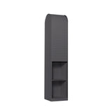 A'dammer Storage Cabinet: Low + Small - 14.6