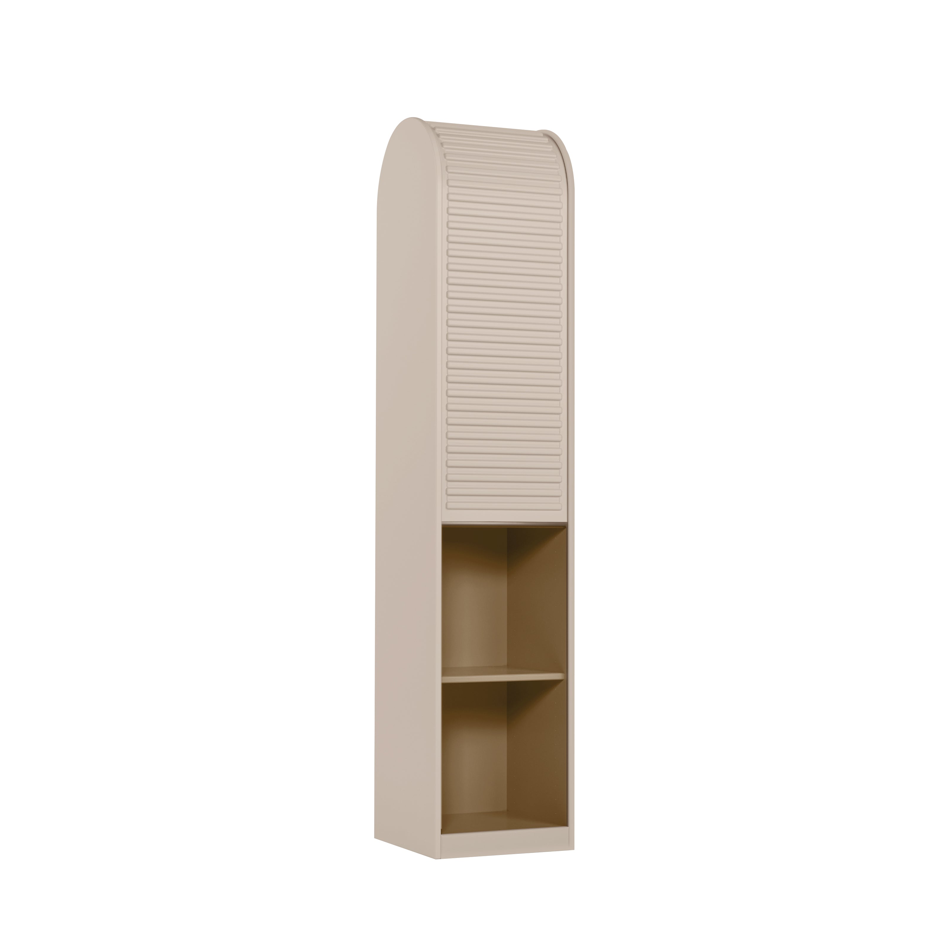 A'dammer Storage Cabinet: Low + Small - 14.6