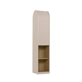 A'dammer Storage Cabinet: Low + Small - 14.6
