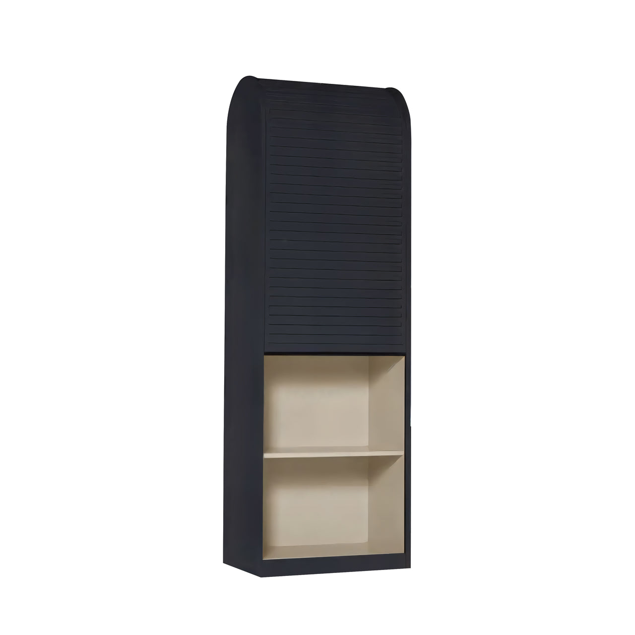 A'dammer Storage Cabinet: Low + Large - 21.7