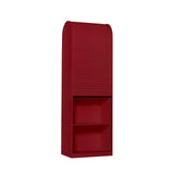 A'dammer Storage Cabinet: Low + Large - 21.7
