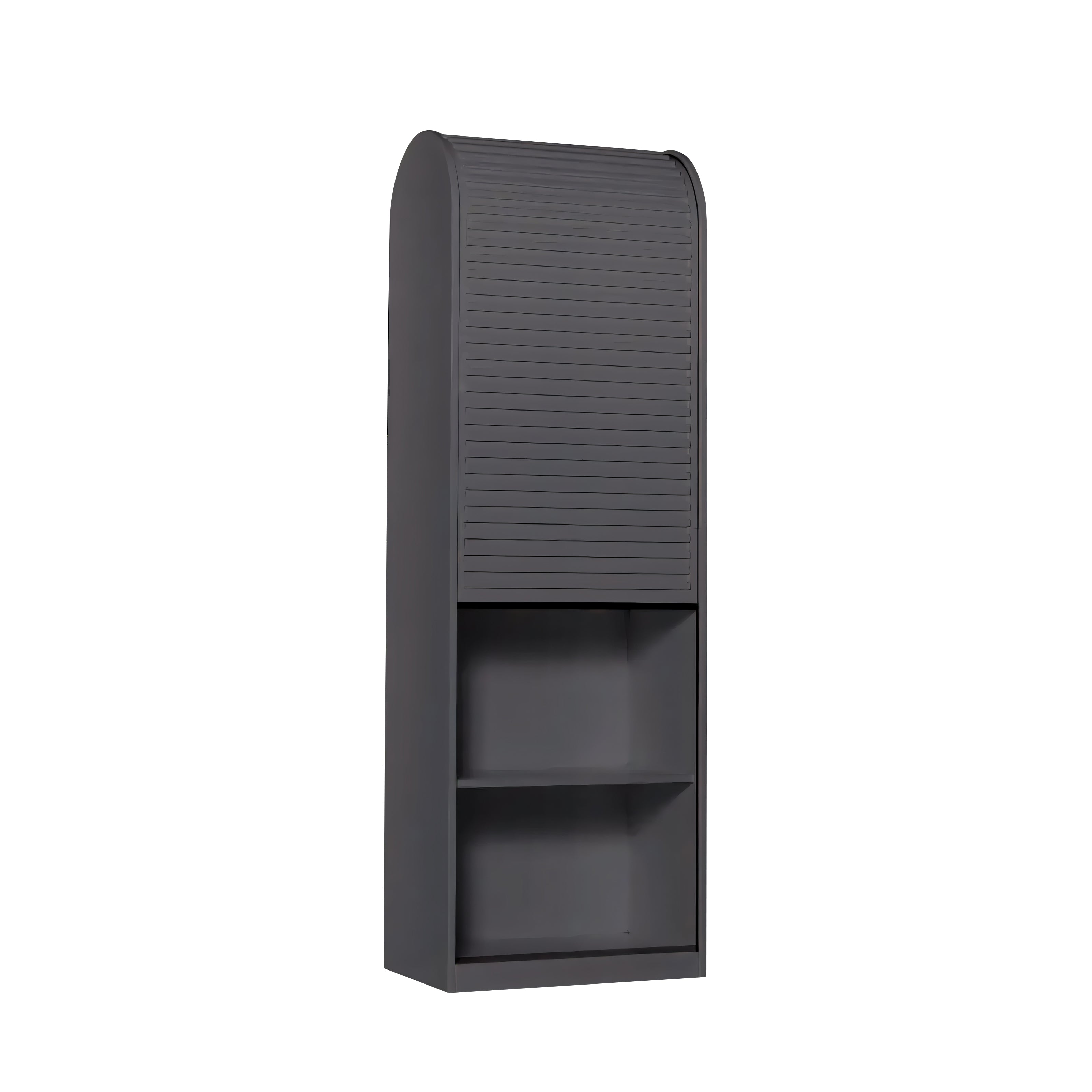 A'dammer Storage Cabinet: Low + Large - 21.7