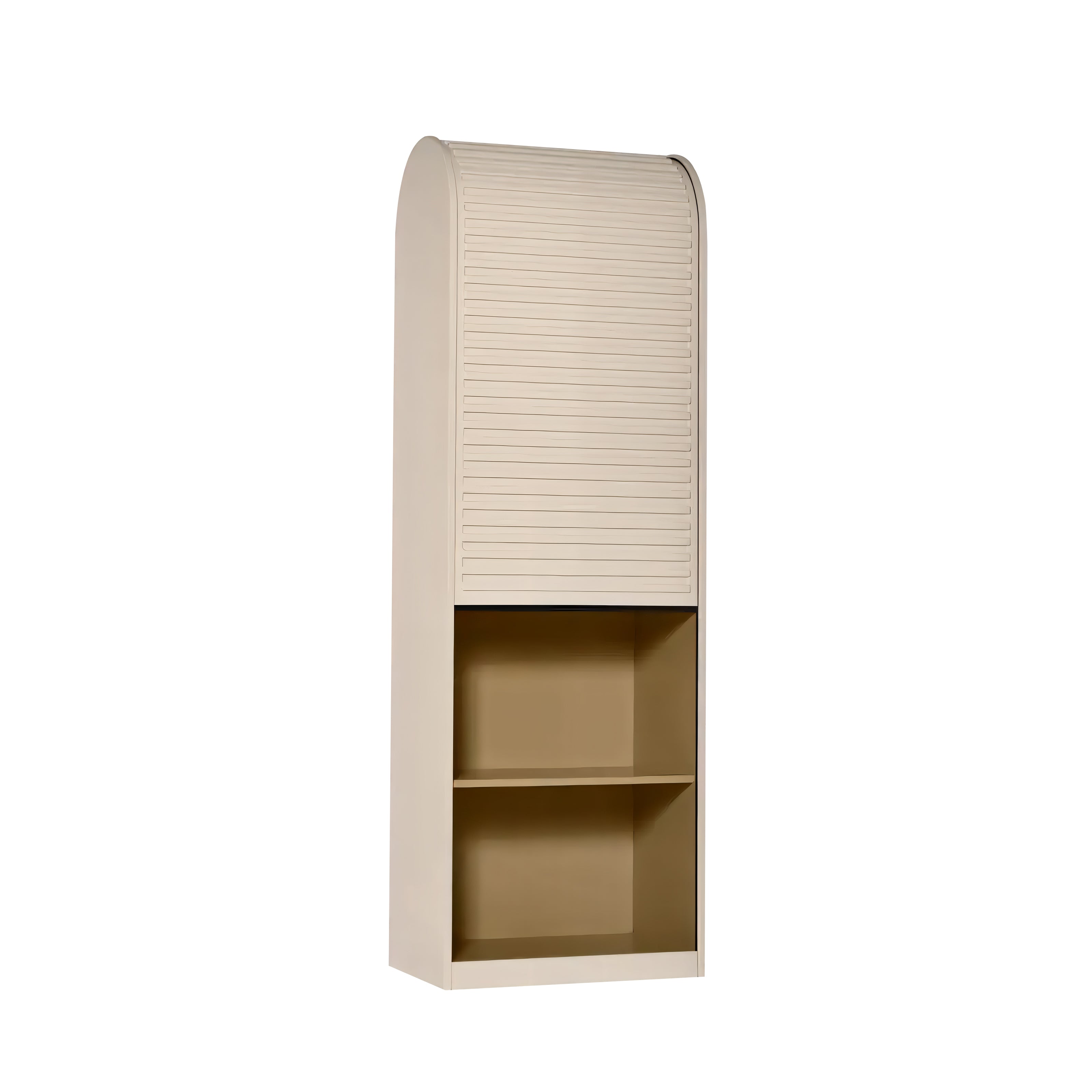 A'dammer Storage Cabinet: Low + Large - 21.7