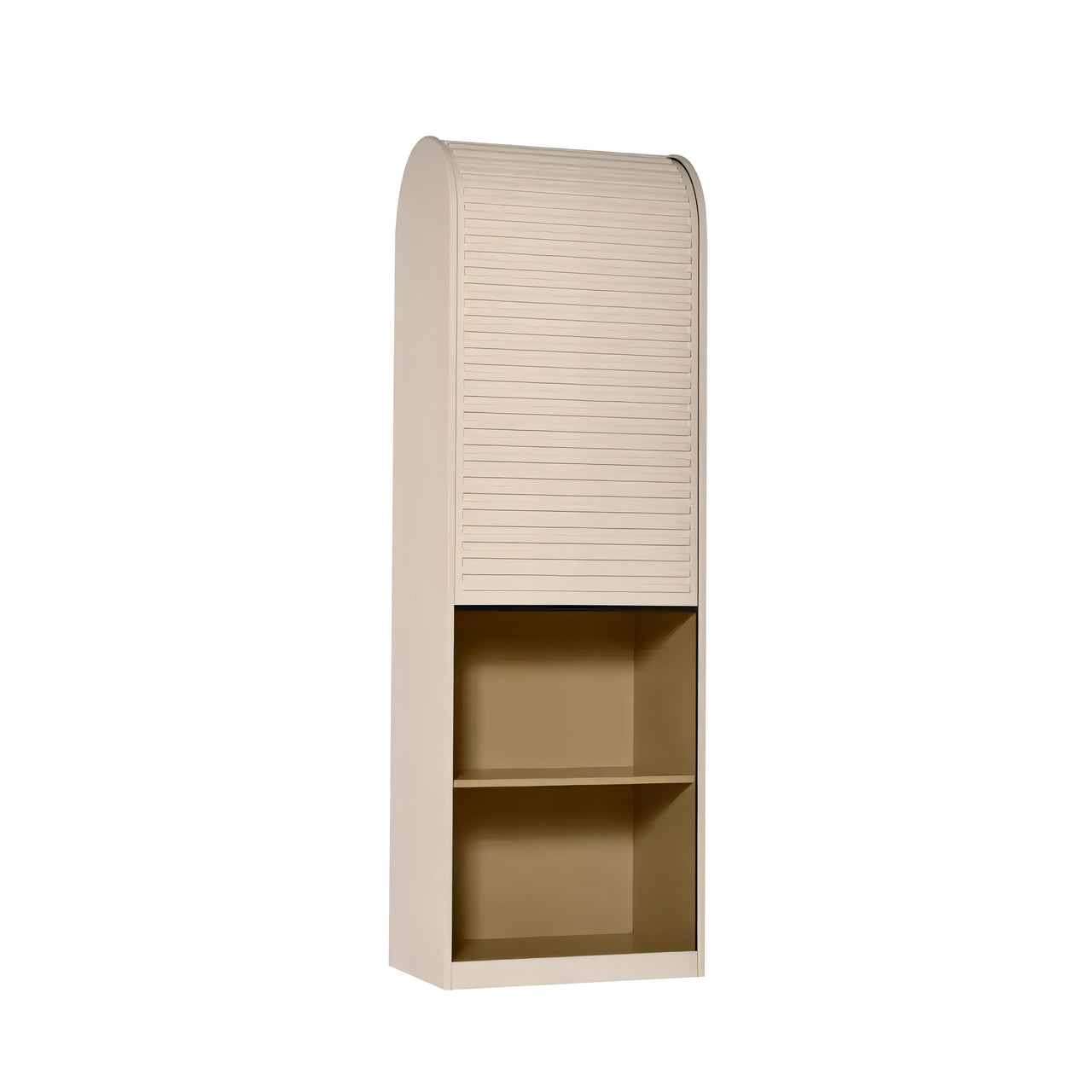 A'dammer Storage Cabinet: Low + Large - 21.7