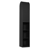 A'dammer Storage Cabinet: High + Small - 14.6