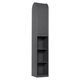 A'dammer Storage Cabinet: High + Small - 14.6