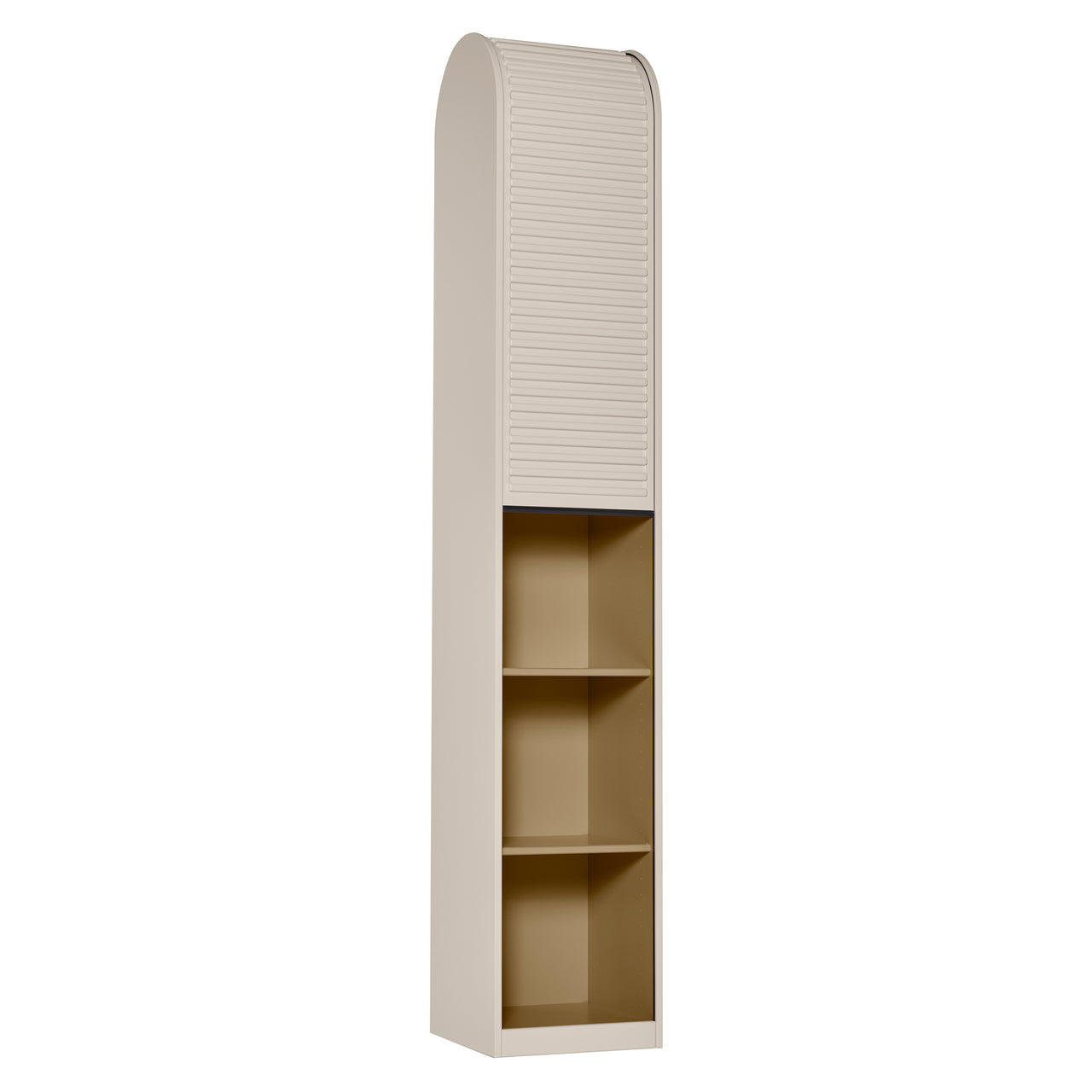 A'dammer Storage Cabinet: High + Small - 14.6