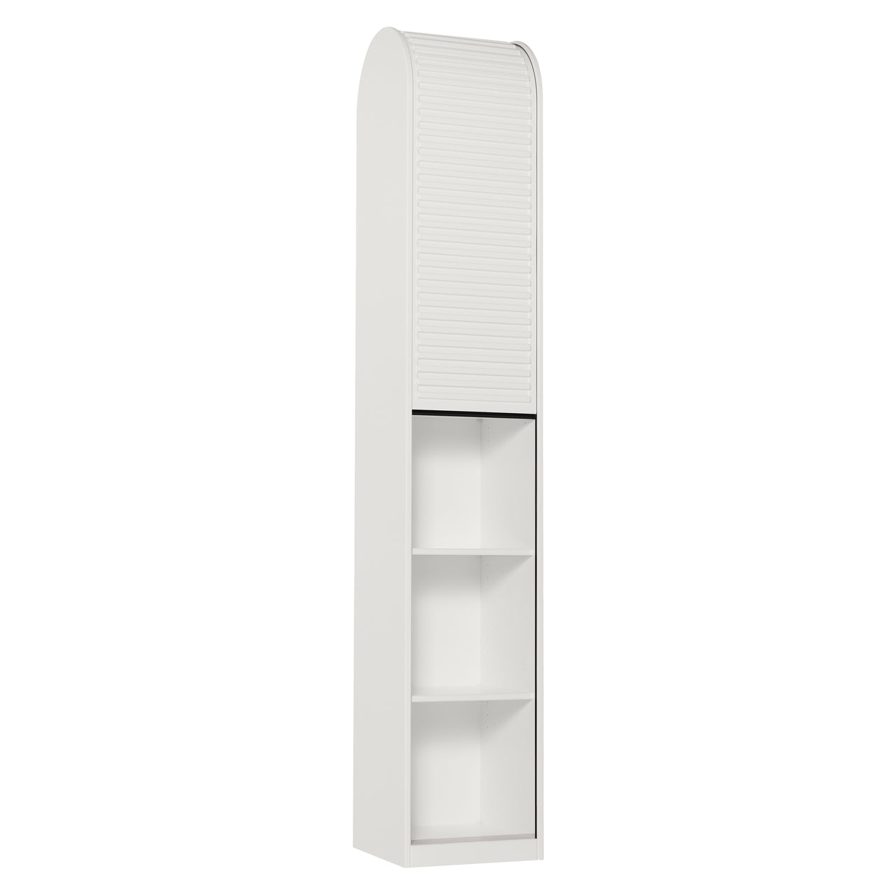 A'dammer Storage Cabinet: High + Small - 14.6