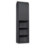 A'dammer Storage Cabinet: High + Large - 21.7