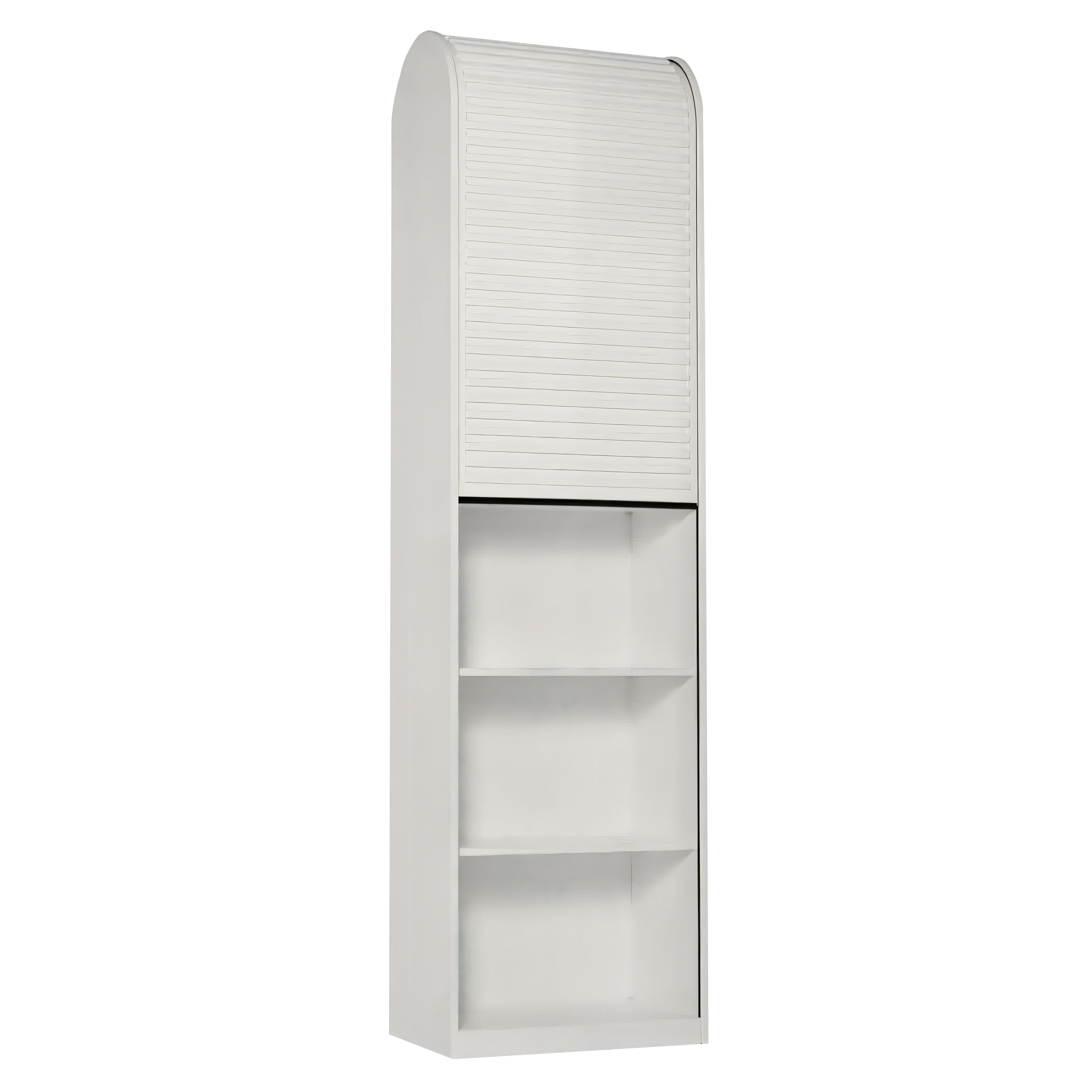 A'dammer Storage Cabinet: High + Large - 21.7