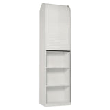 A'dammer Storage Cabinet: High + Large - 21.7