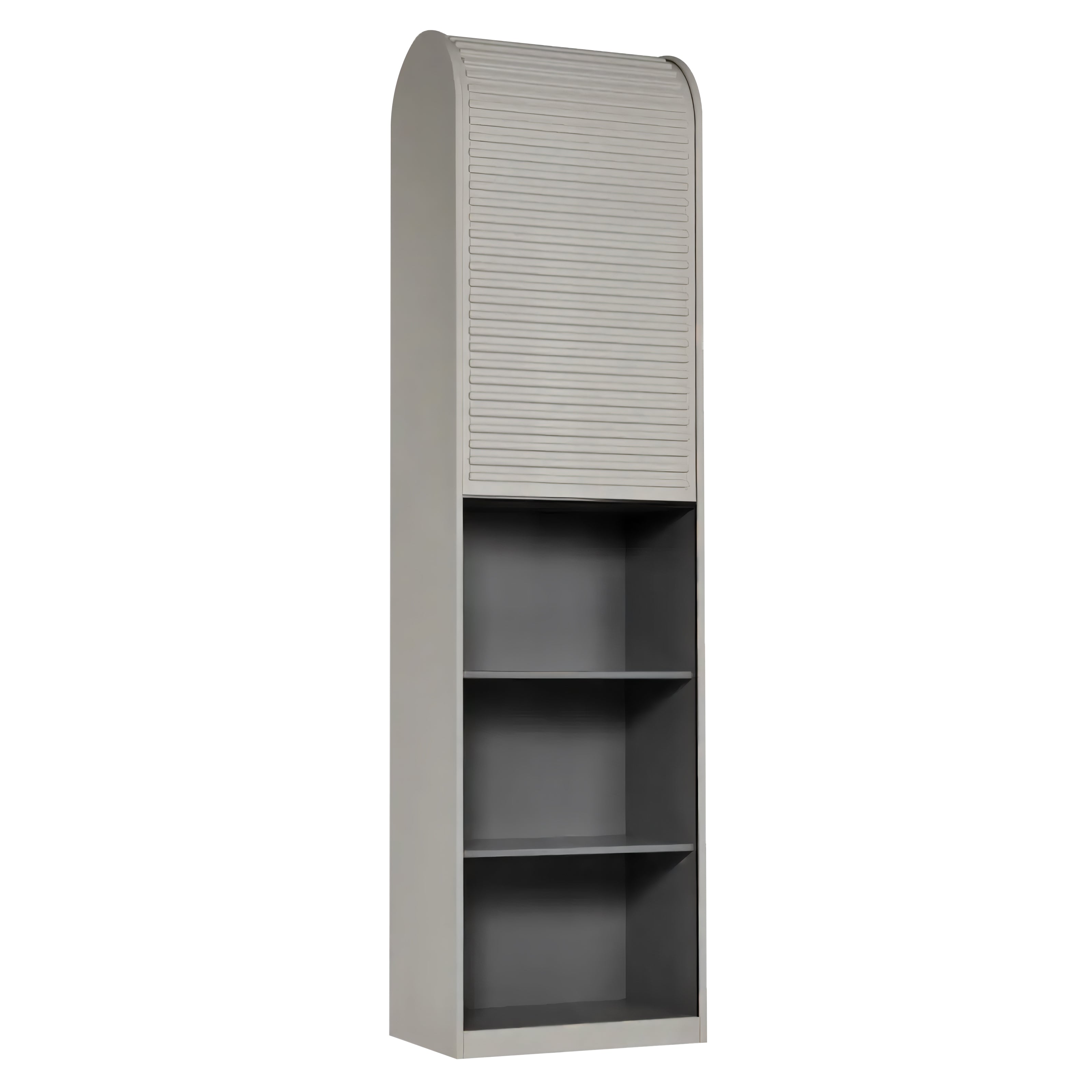 A'dammer Storage Cabinet: High + Large - 21.7