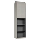 A'dammer Storage Cabinet: High + Large - 21.7