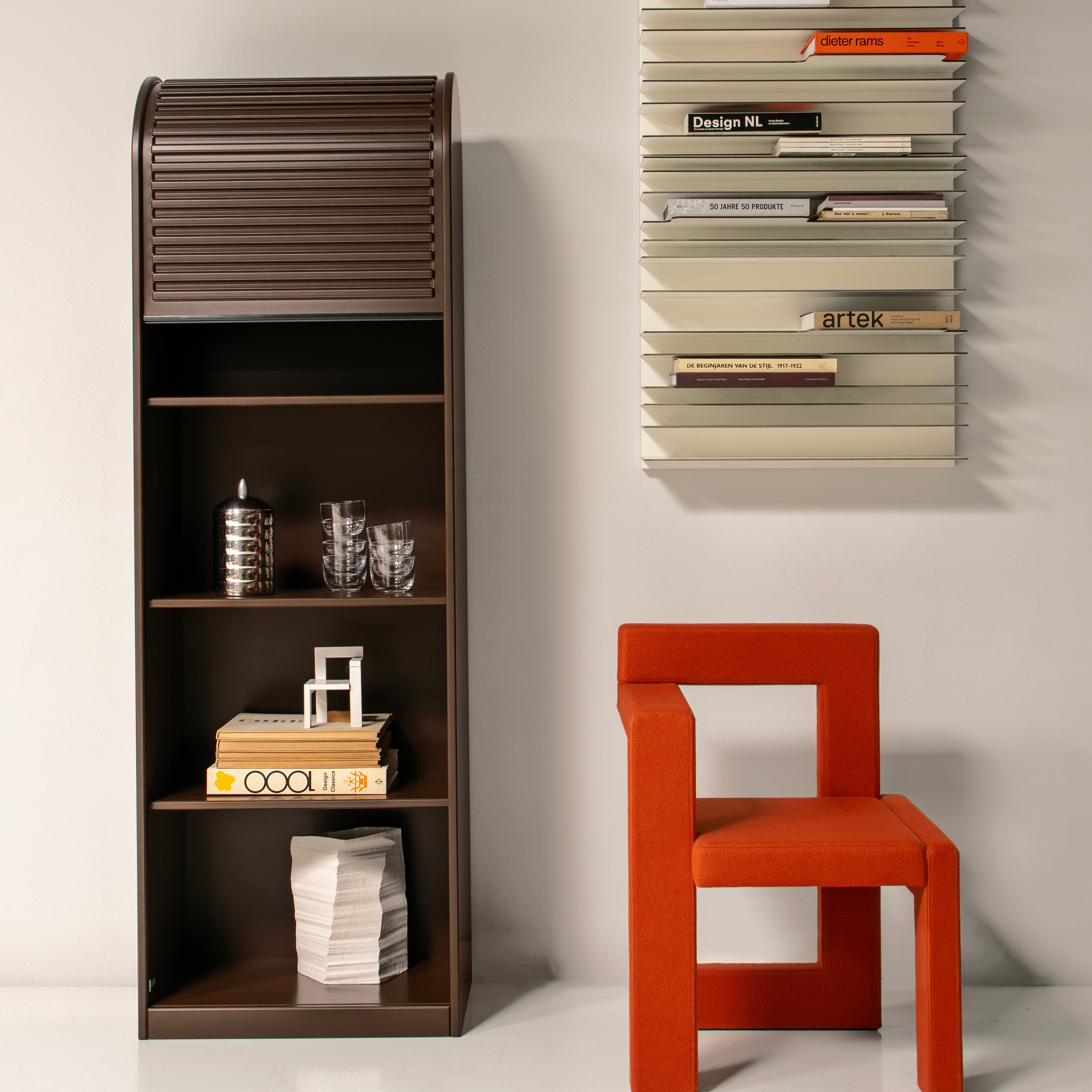 A'dammer Storage Cabinet: LS
