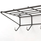 DZ05 Coat Rack: DI