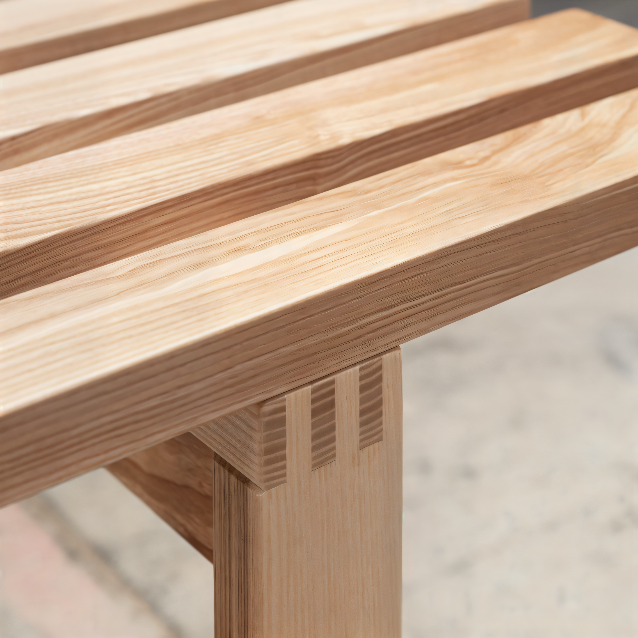 BZ Bench: DI