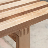 BZ Bench: DI