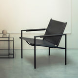 SZ02 Armchair: LS