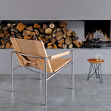 SZ02 Armchair: LS