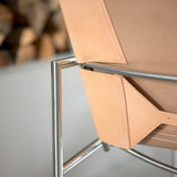 SZ02 Armchair: DI
