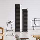 A'dammer Storage Cabinet: LS